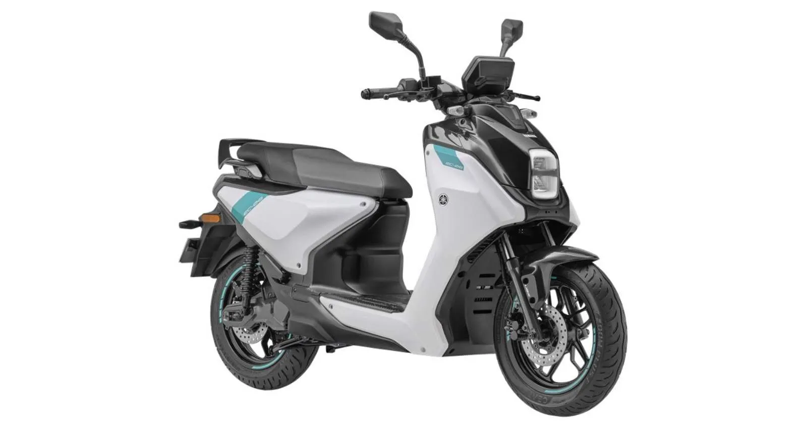 Tras el de gasolina ¡ahora llega el Yamaha Aerox E eléctrico! Tras el de gasolina ¡ahora llega el Yamaha Aerox E eléctrico!