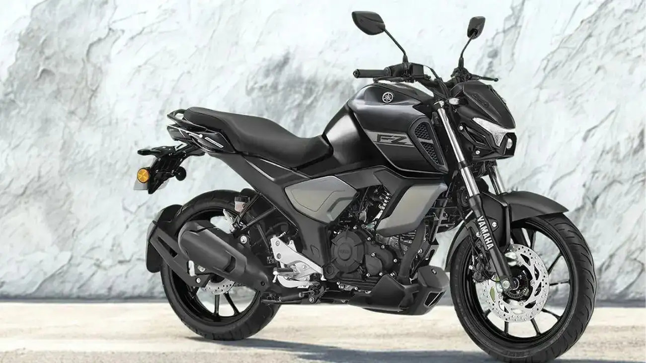 Ni gasolina ni eléctrica: ¡con alcohol! Yamaha FZ Blue Flex, 1100 euros Ni gasolina ni eléctrica: ¡con alcohol! Yamaha FZ Blue Flex, 1100 euros