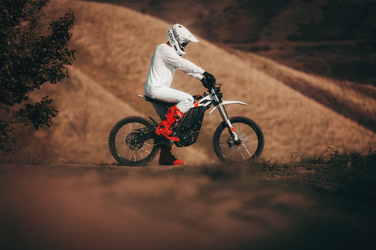 Zero Motorcycles: la gama X ya disponible a partir de 4.680 euros