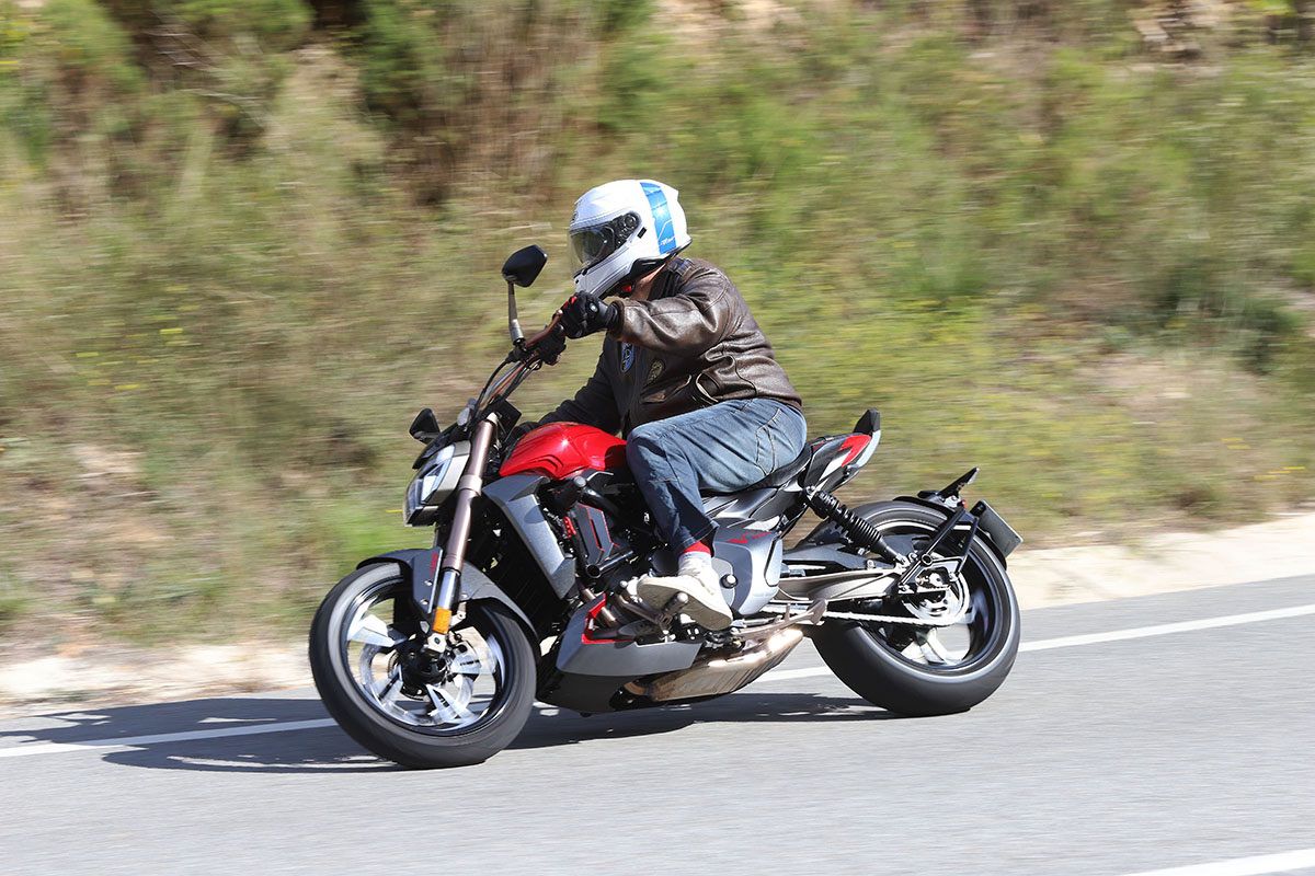 Resultados Encuesta: Motos “chinas” ¿Sí o no?