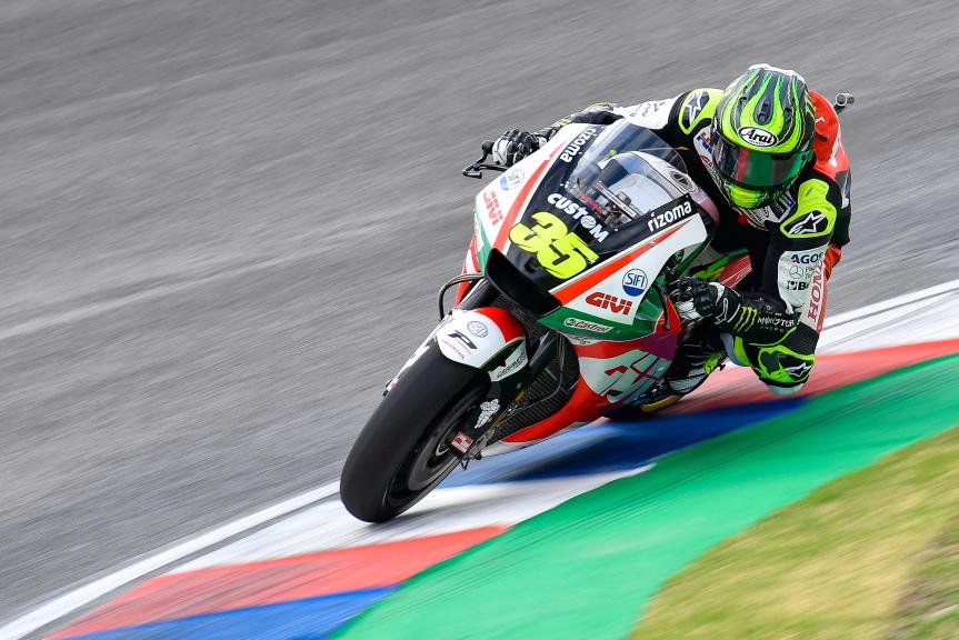 cal crutchlow