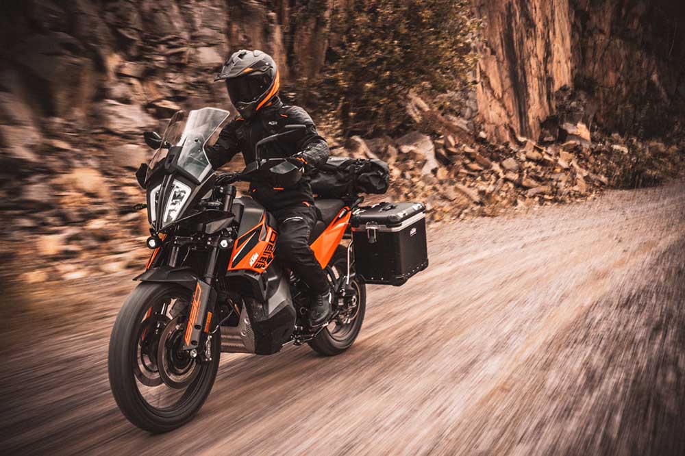 KTM
