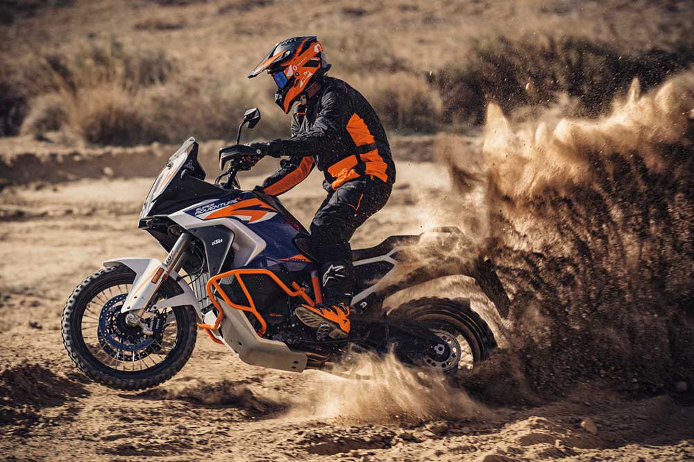 KTM