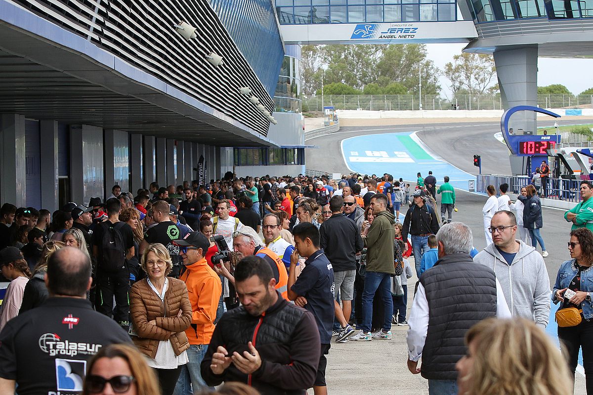 ESBK 2024: ¡arranca en Jerez este fin de semana!