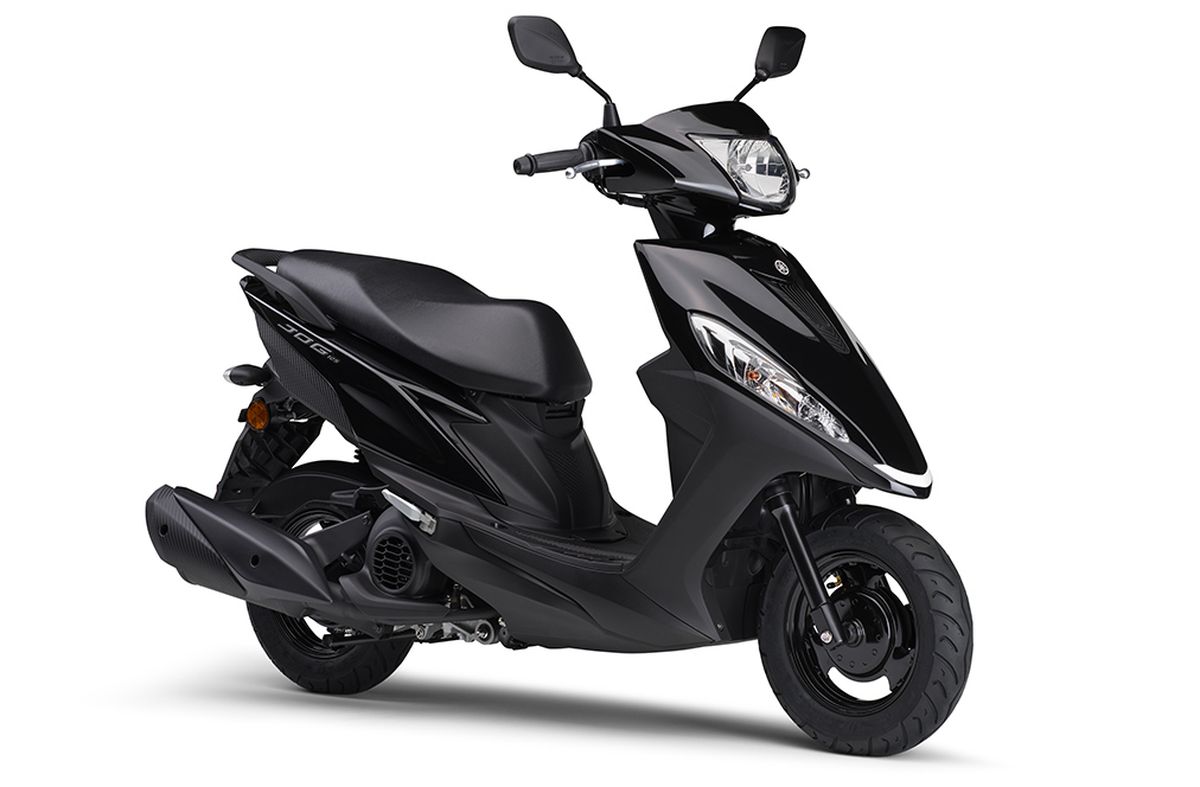 Yamaha Jog 125 2 Litros Cada 100 Km Y Menos De 2000 Euros Moto1Pro Yamaha Jog 125 2 Litros Cada 100 Km Y Menos De 2000 Euros Moto1Pro
