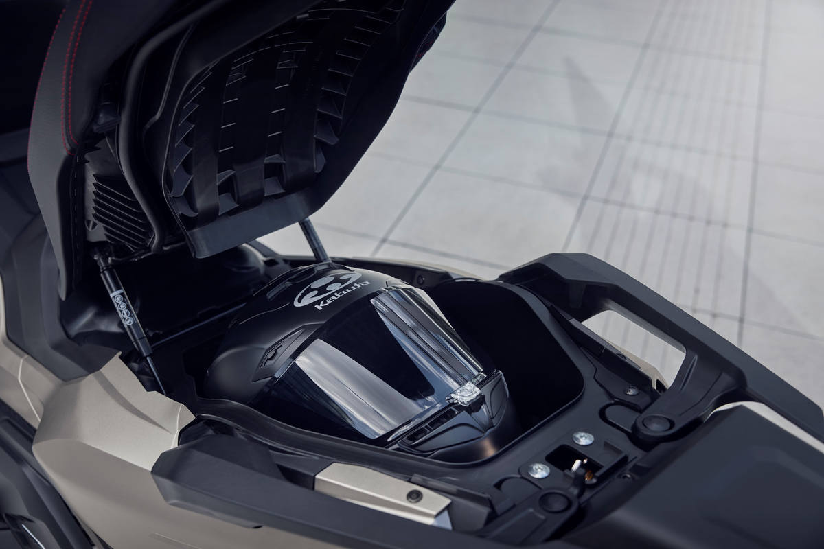 Prueba Honda X ADV Y Forza 750 2025 todav a Mejor Moto1Pro