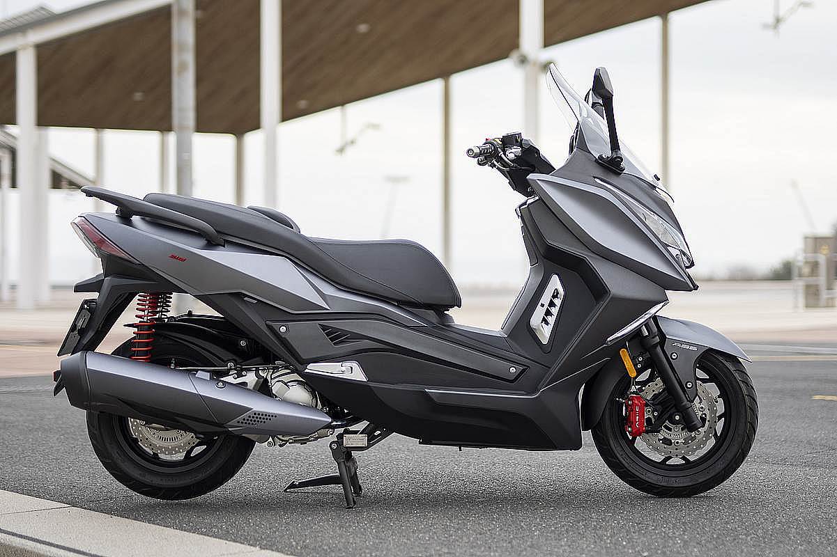 Promoción Ariic Chief 318: ¡ahorra 700 euros!