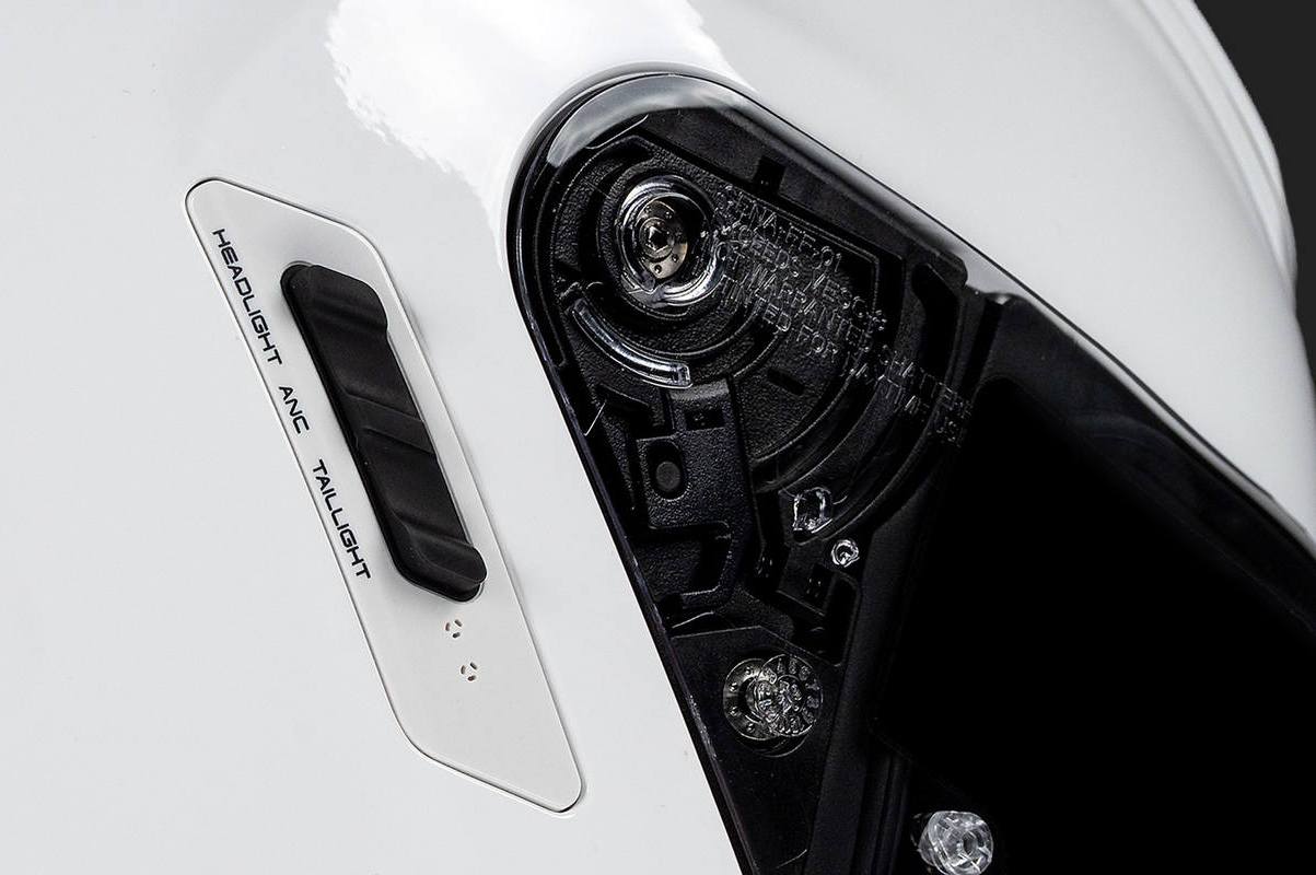 Nuevo casco Sena con cancelaciÃ³n activa de ruido (ANC)