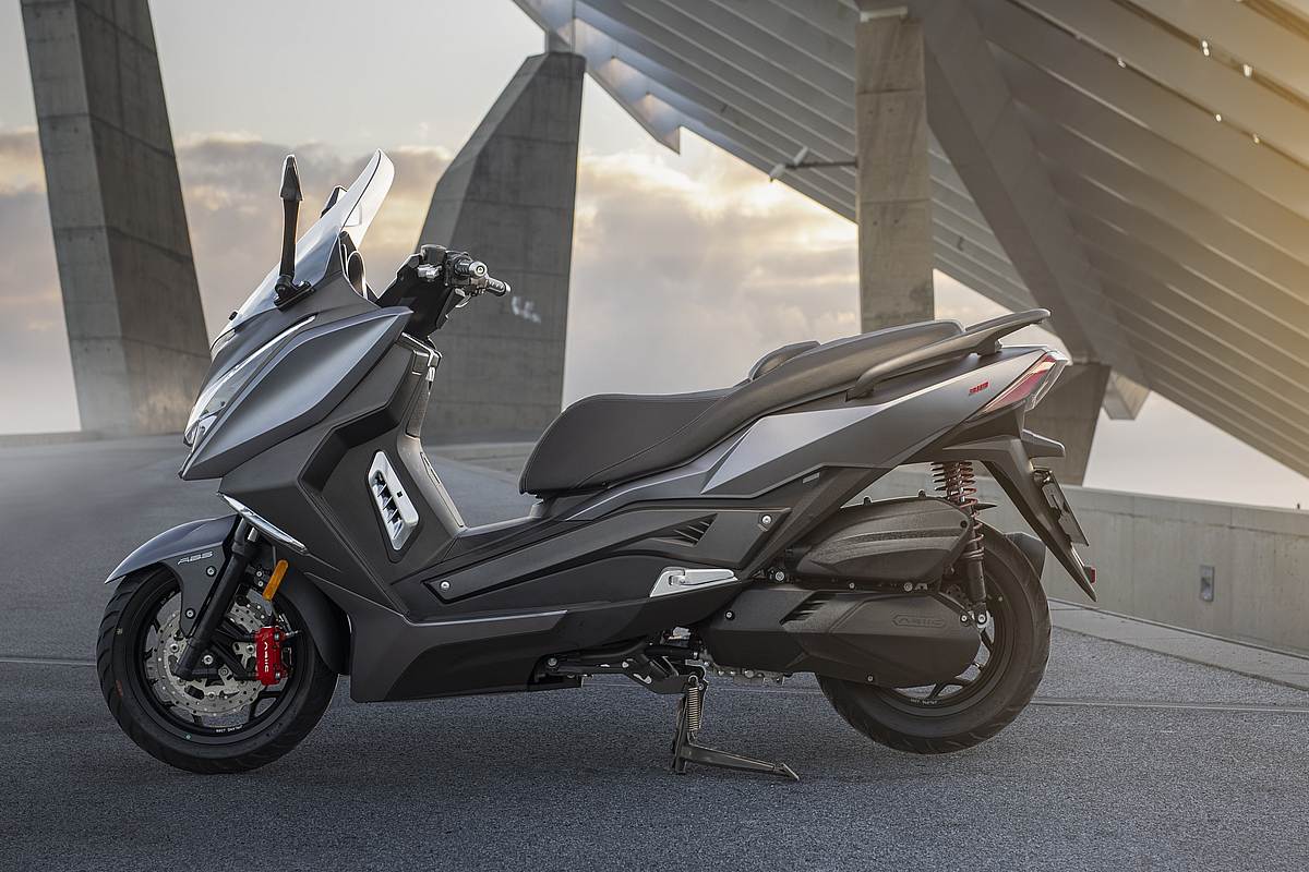 Promoción Ariic Chief 318: ¡ahorra 700 euros!