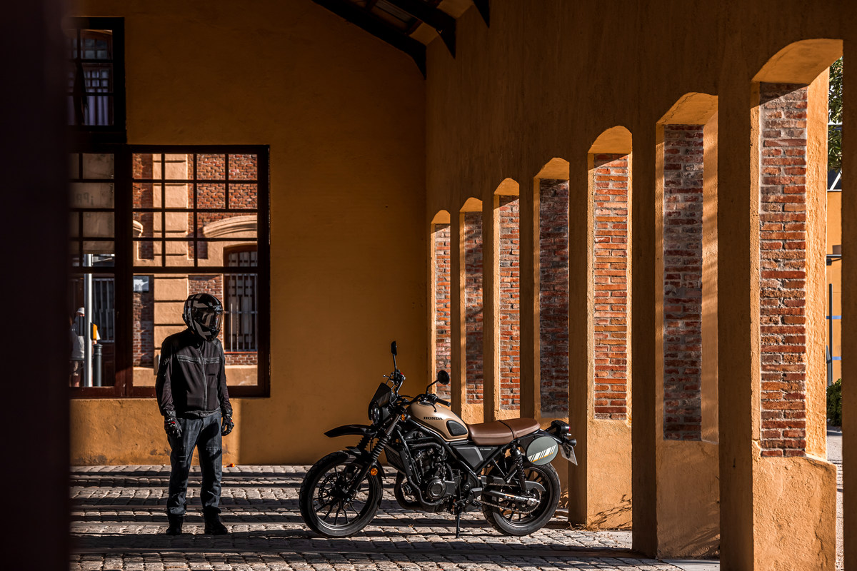 Localizador GPS para moto: una protección inteligente