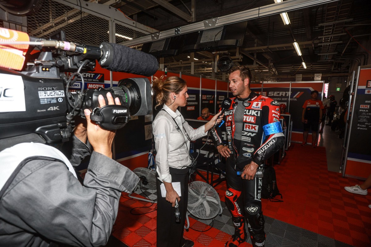 8 Horas de Suzuka 2023: Victoria de Honda y Xavi Vierge