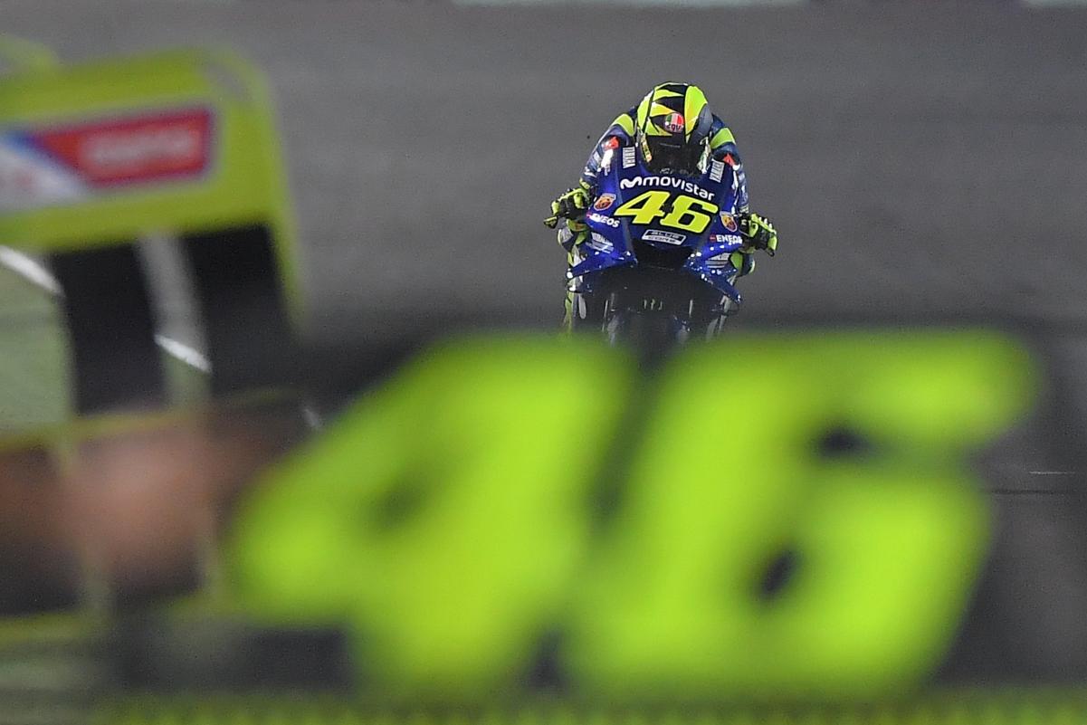 Valentino Rossi