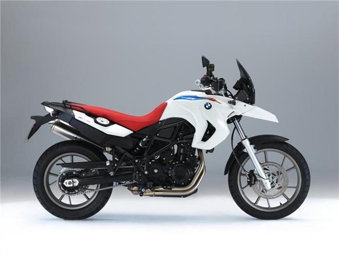 Comparativa BMW F GS vs BMW F GS gs 650 nueva Comparativa BMW F GS vs BMW F GS