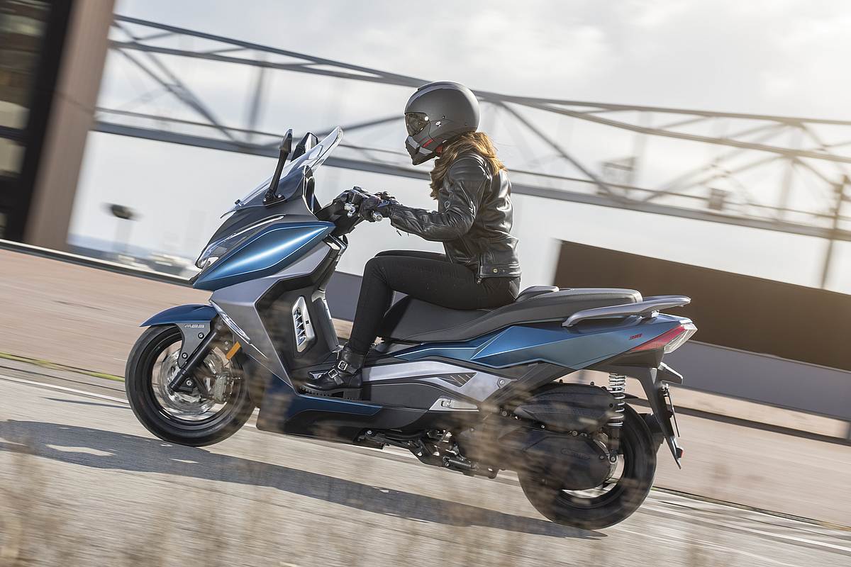 Promoción Ariic Chief 318: ¡ahorra 700 euros!