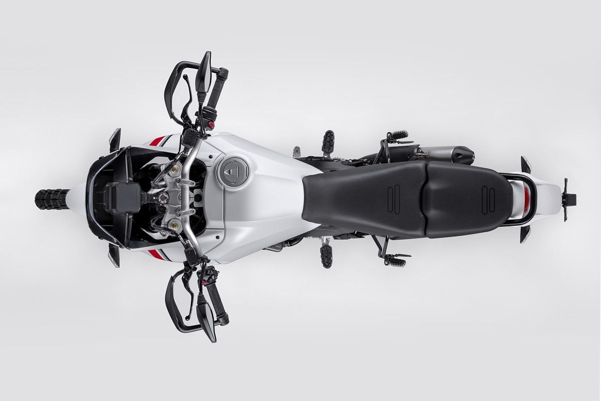 Ducati DesertX y Husqvarna Norden 901: ¿Cuál es la mejor trail retro?