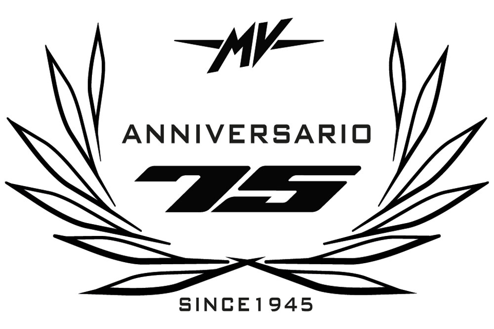 75 aniversario de MV Agusta
