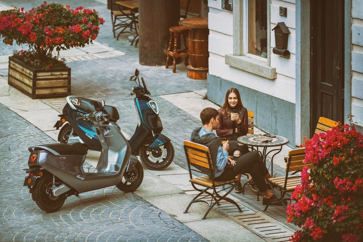 6 cosas sobre Yadea: el gigante de los scooter eléctricos