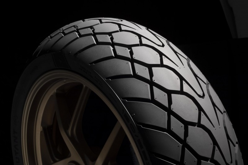 Nuevas medidas disponibles para los neumáticos Dunlop Mutant