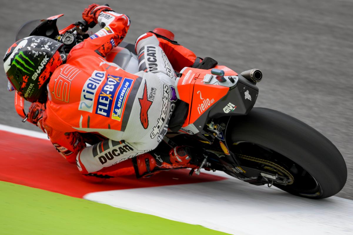 Ducati