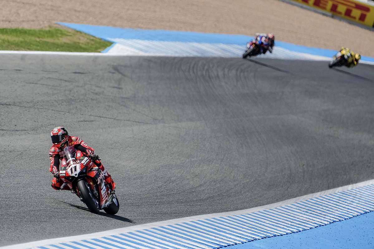 SBK Jerez: Toprak Razgatlioglu y Adrián Huertas, campeones 