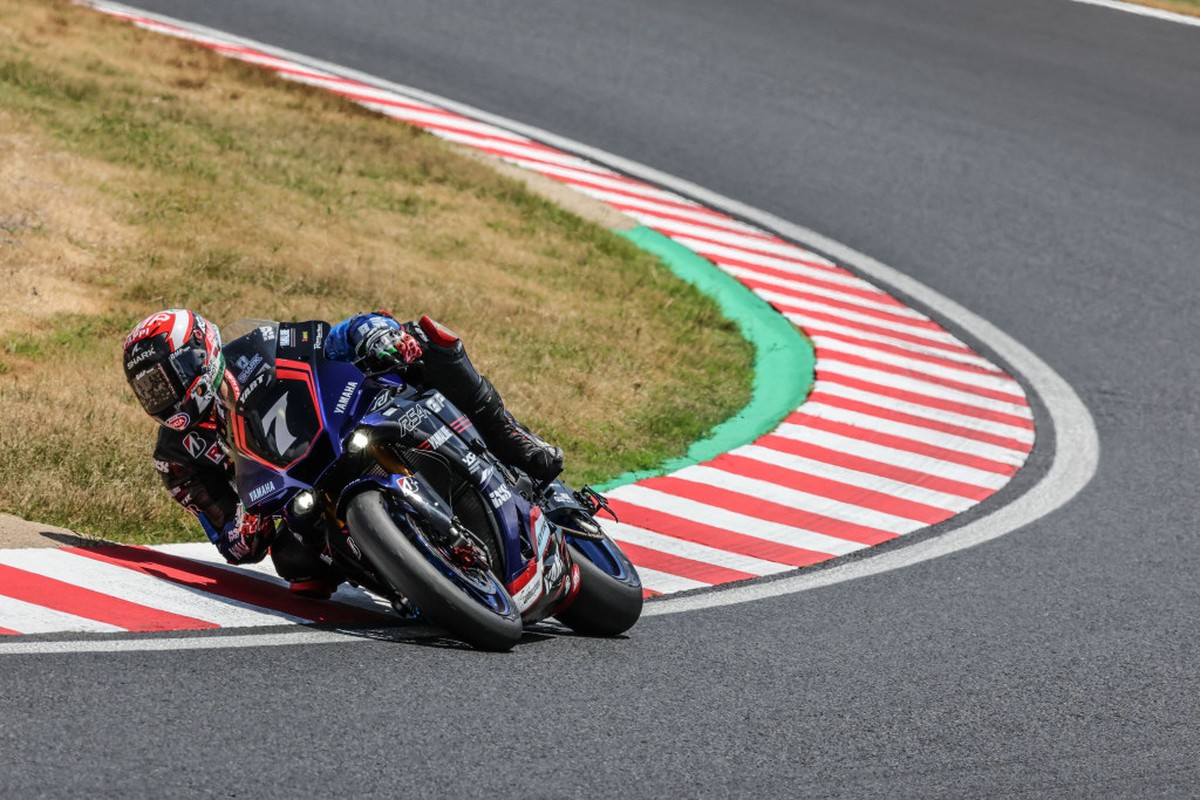 8 Horas de Suzuka 2023: Victoria de Honda y Xavi Vierge