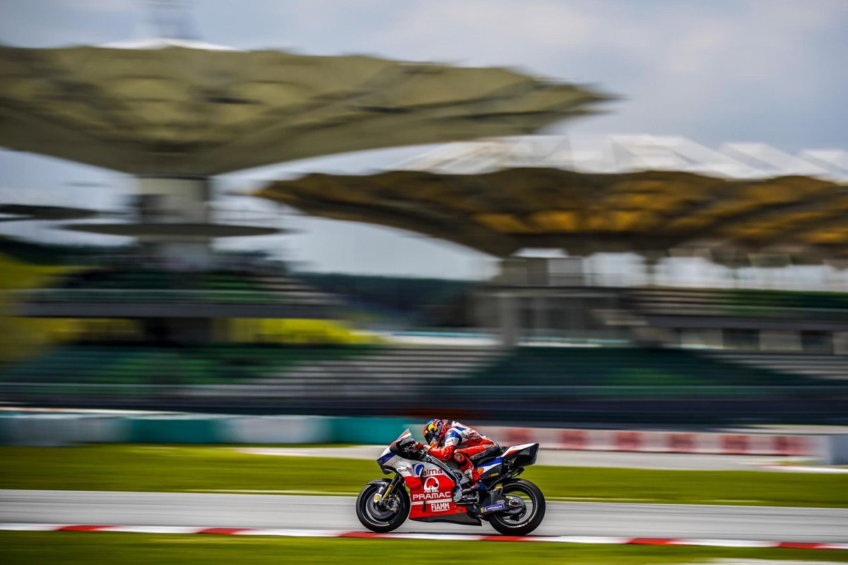 Sepang MotoGP Sepang MotoGP
