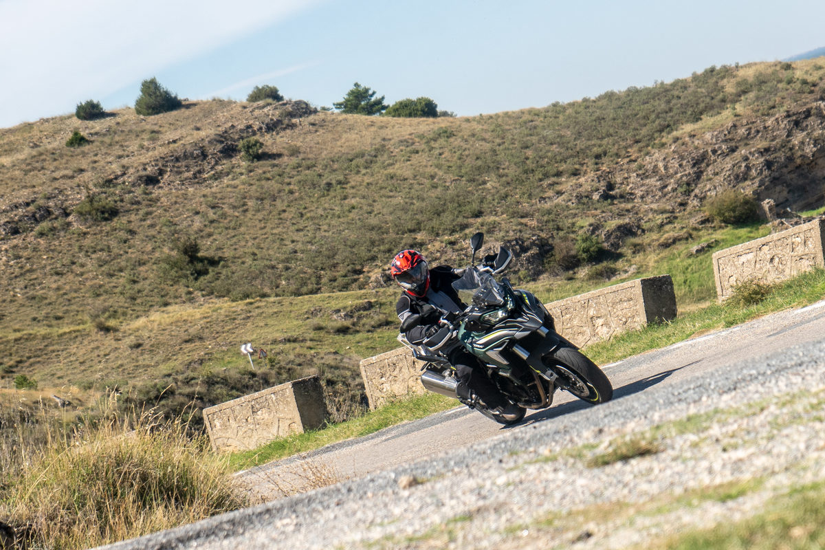 Benelli TRK 702 y TRK 702 X: Más actores en el escenario Benelli TRK 702 y TRK 702 X: Más actores en el escenario