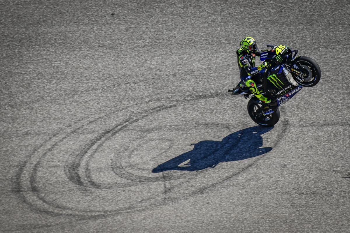 Valentino Rossi