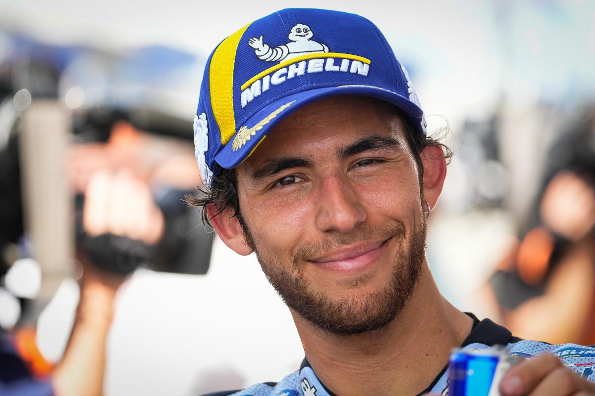 Enea Bastianini