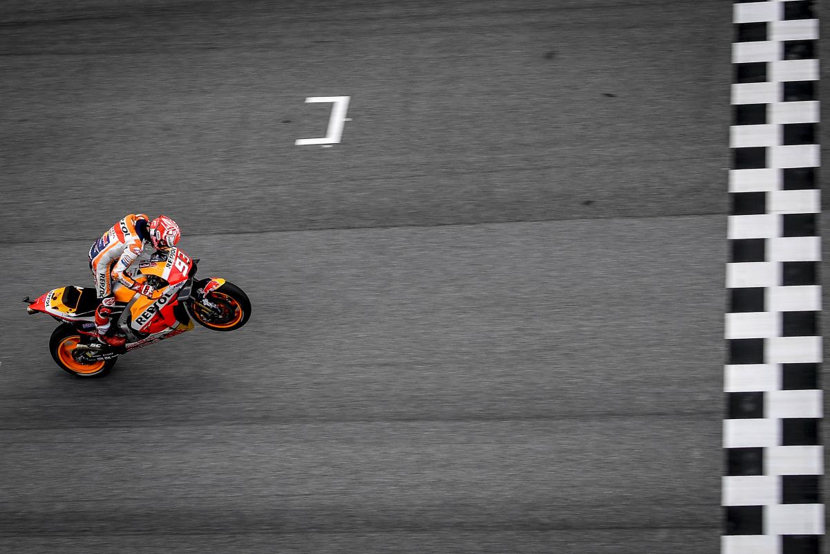 Marc Marquez