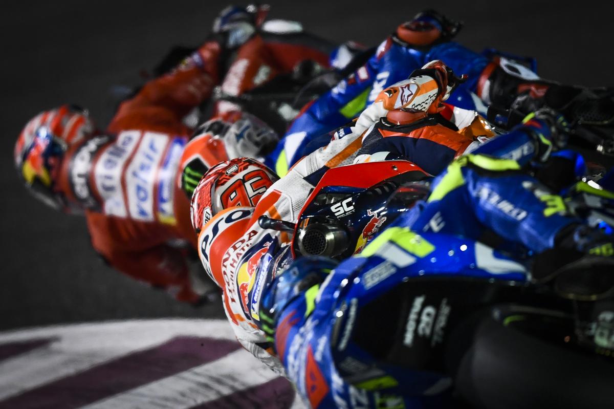 Motogp 2019