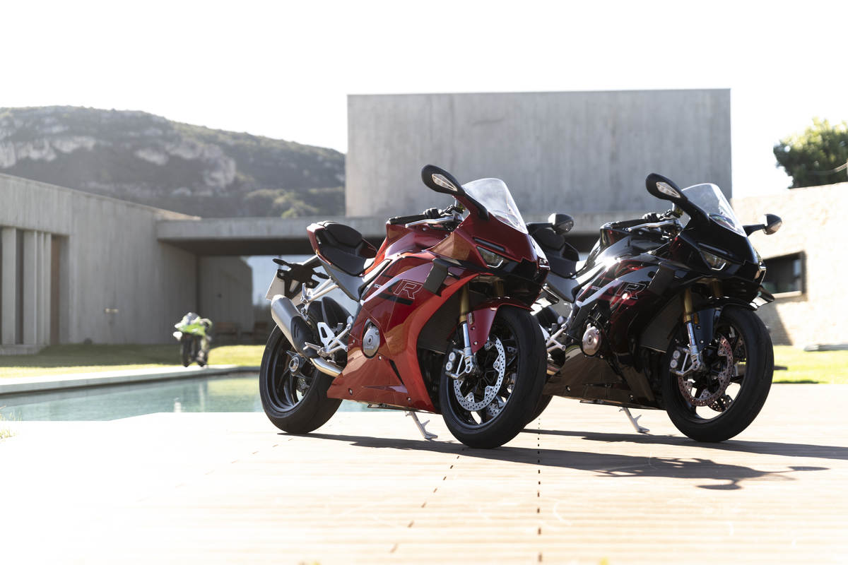 Probamos la ZX Moto 500 RR: ¡Sueño de juventud! Probamos la ZX Moto 500 RR: ¡Sueño de juventud!