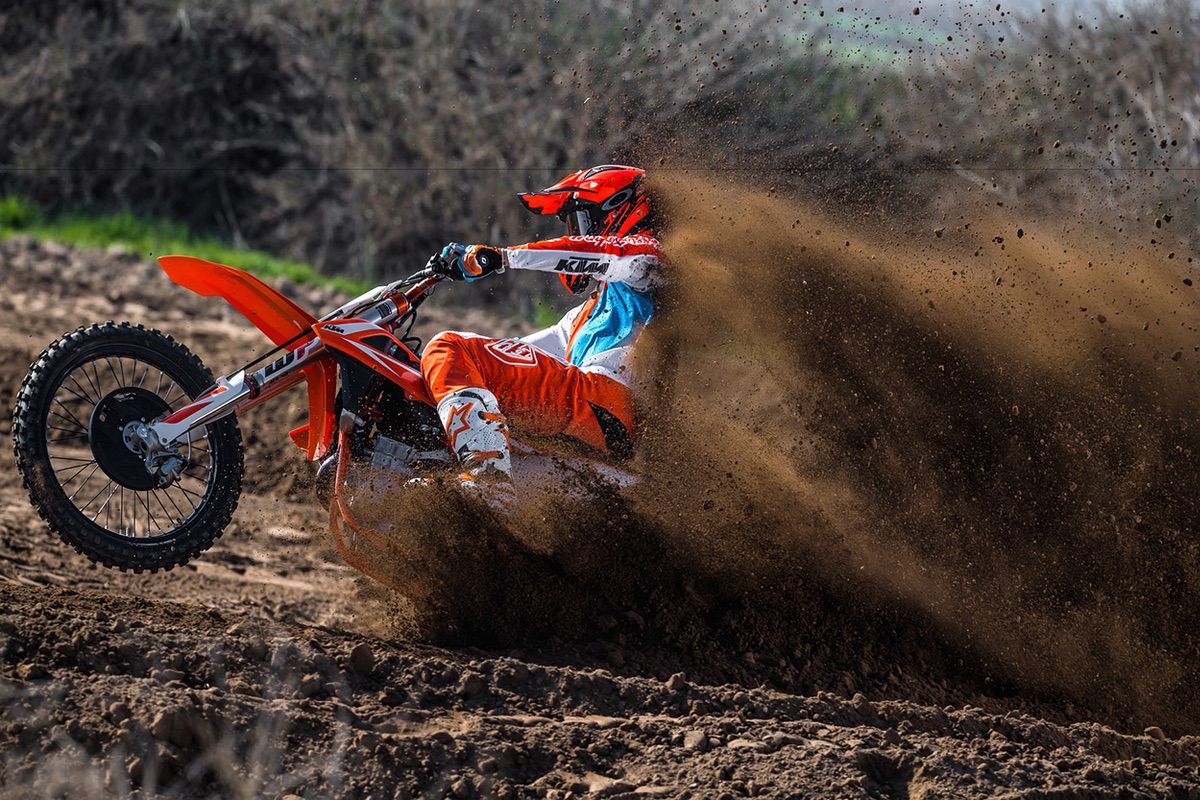 Las Cinco Mejores Motos De Motocross Para Empezar Moto1Pro