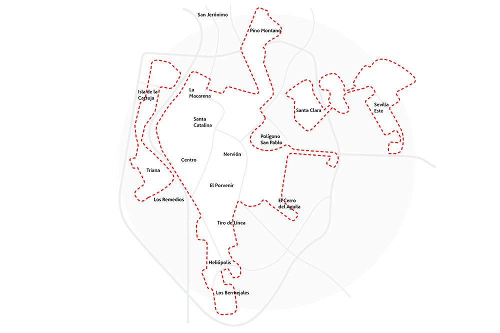 Acciona motosharing Sevilla
