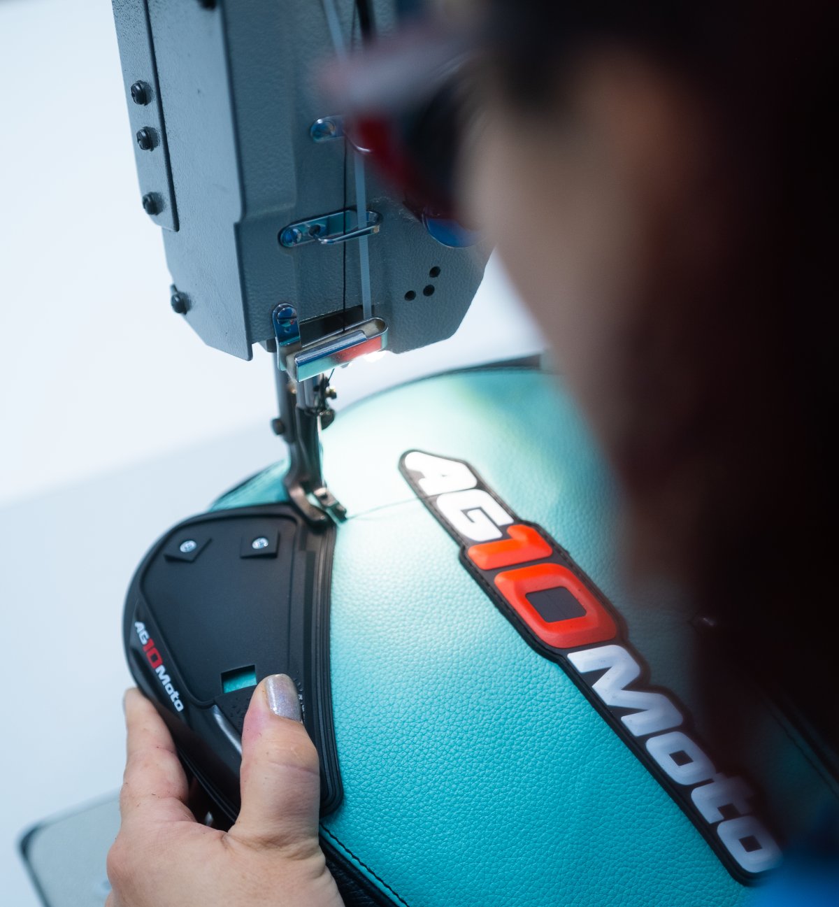 La mejor oferta de AG10Moto para el Black Friday