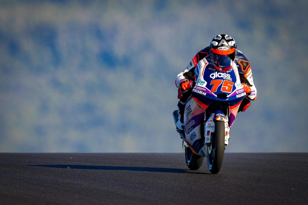 Moto3 2020