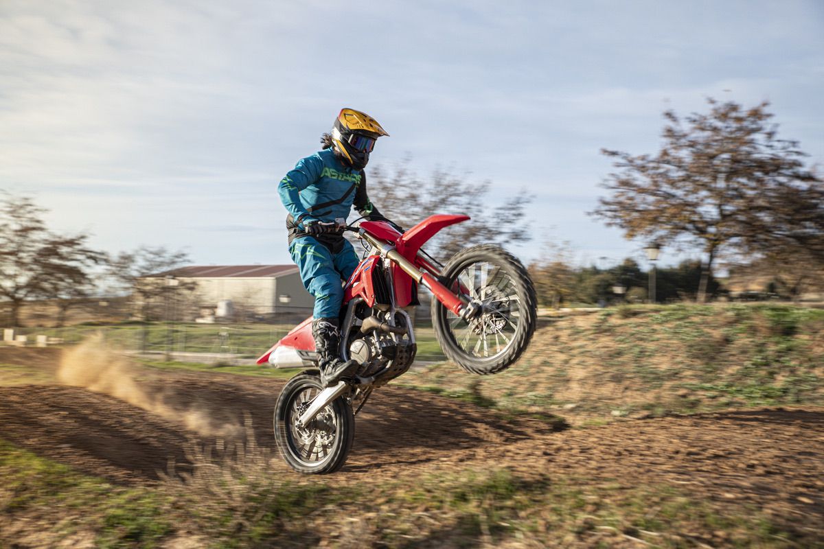 Pantaloni Alpinestars Braap Racer: Stretch, Resistenti E Perfetti Per Il Motocross