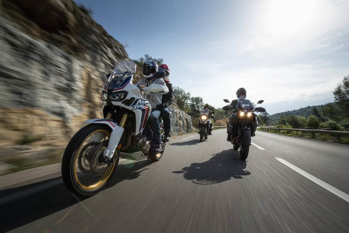 Â¿QuÃ© Michelin Anakee elegir? GuÃ­a para tu neumÃ¡tico trail perfecto