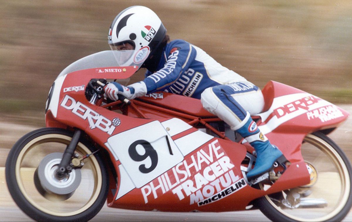 Resultados encuesta: ¿Quién ha sido el mejor piloto español de todos los tiempos?