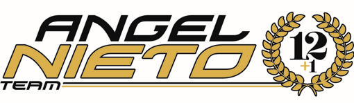 Angel Nieto Team Angel Nieto Team