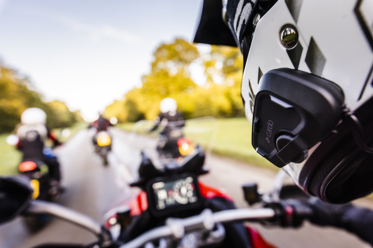 Nueva Ley de Tráfico 2022: ¿Qué cambia para las motos?
