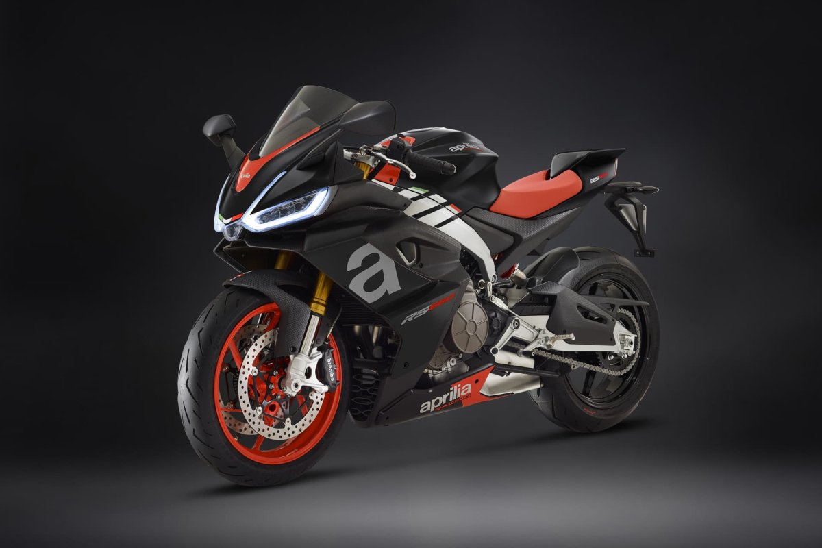 Residente Método Inclinado Las 10 motos deportivas más vendidas | Moto1Pro