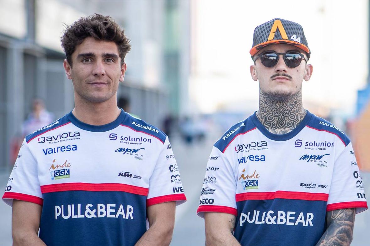 Aspar Team
