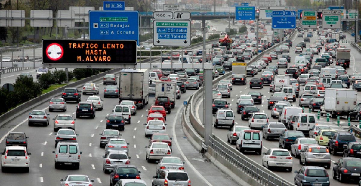 Semana de la Movilidad Sostenible.