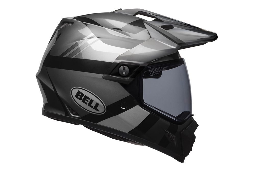 audición al límite Casco Los mejores cascos trail 2019 y cuál elegir | Moto1Pro