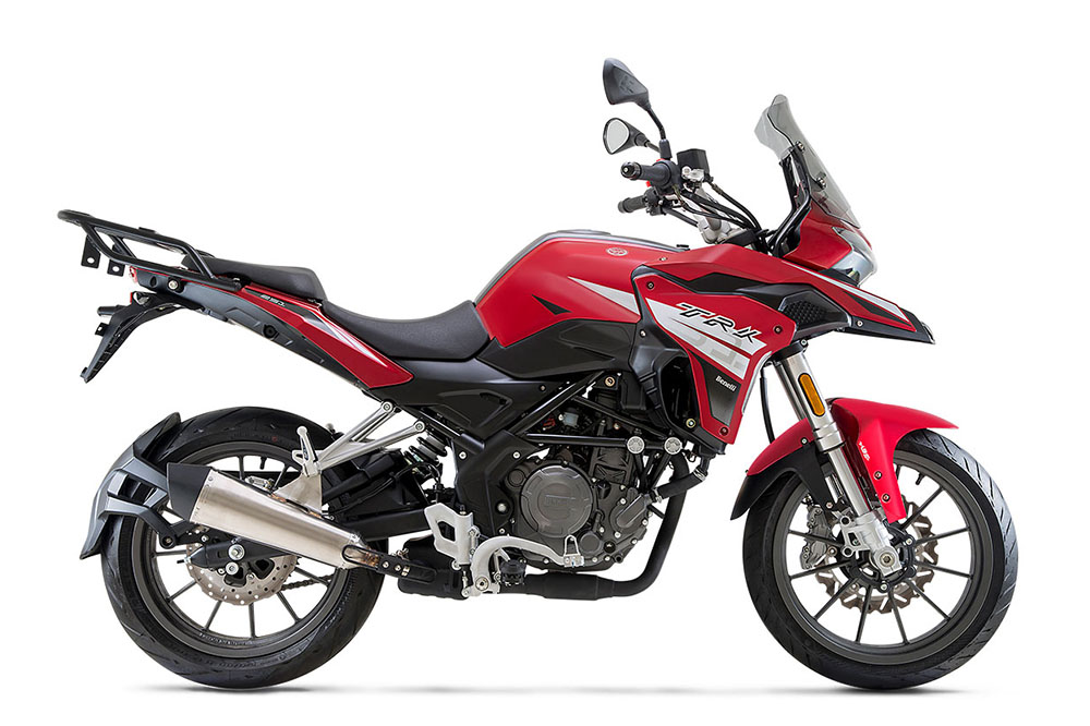 Experimentar Capilla Calificación Las mejores motos de 300 y 250 cc 2019 | Moto1Pro