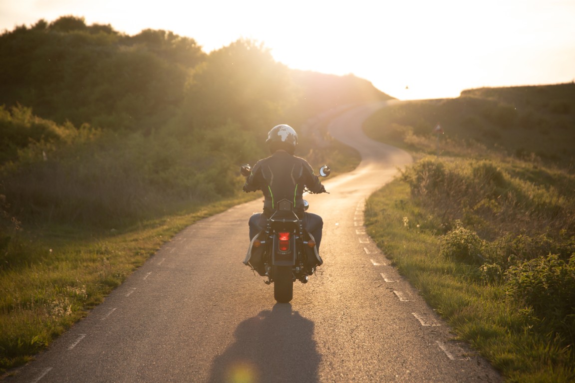 Rutas por el Norte para hacer en moto ¿te animas?