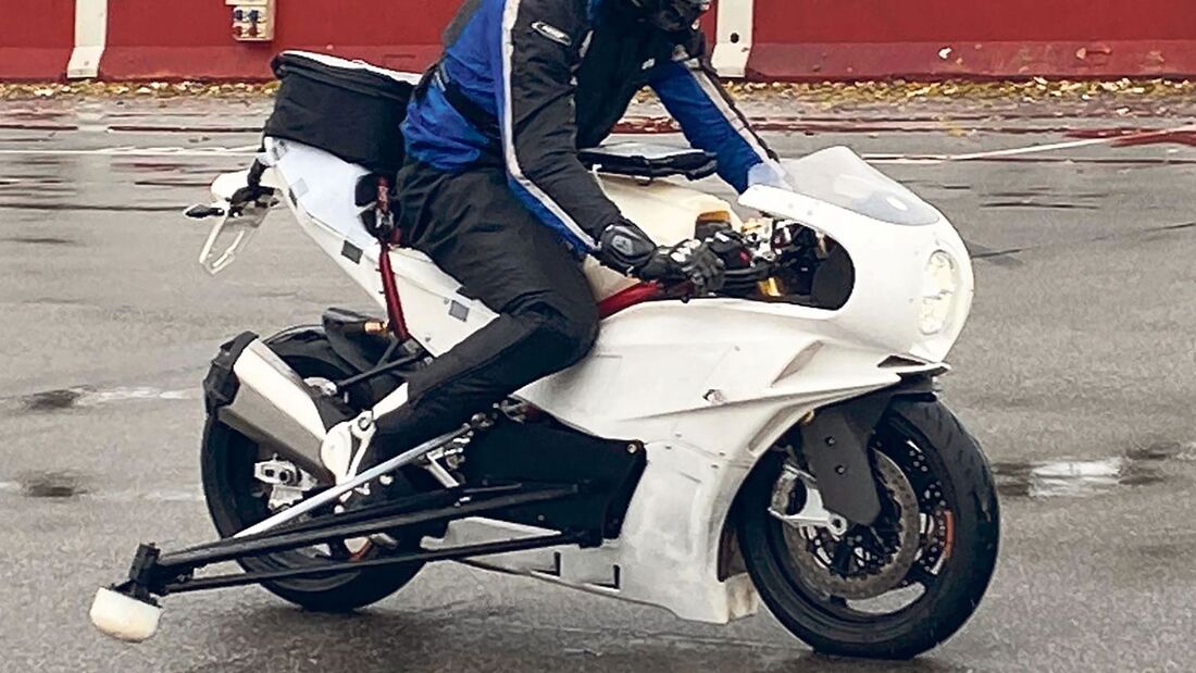 Bimota KB4