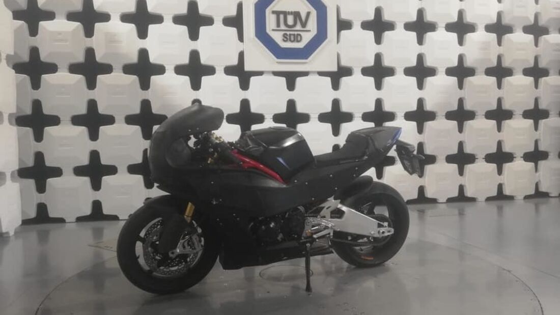 Bimota KB4