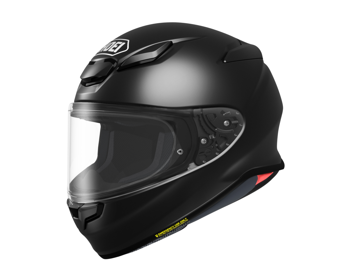 Nuevo Shoei NXR 2